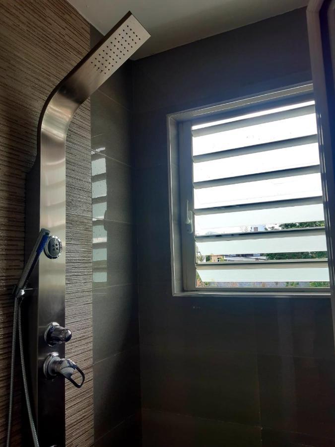 La Falaise Sea Front Villa Flic-en-Flacq 外观 照片